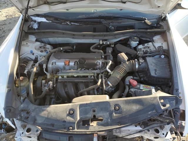 Photo 11 from auction – 2012 HONDA ACCORD LX with VIN 1HGCP2F37CA067538