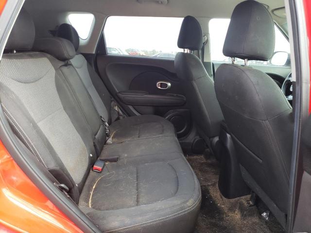 Photo 10 from auction – 2018 KIA SOUL + with VIN KNDJP3A50J7539433