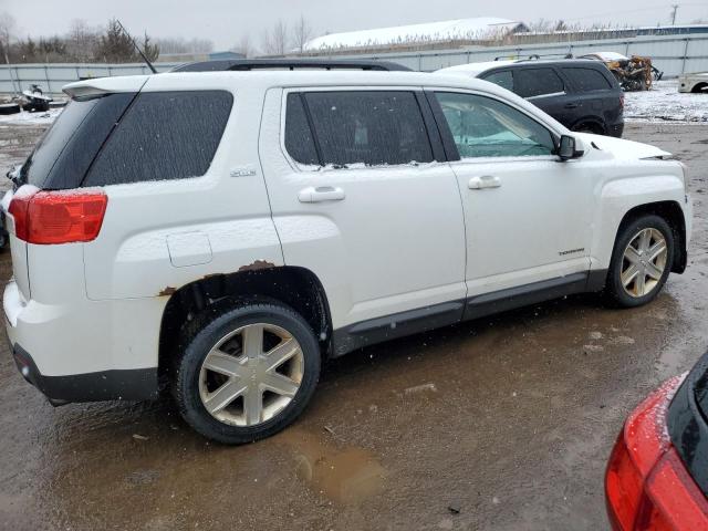 Photo 3 from auction – 2012 GMC TERRAIN SL with VIN 2GKFLTE58C6191545