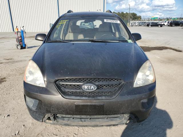 Photo 5 from auction – 2009 KIA RONDO BASE with VIN KNAFG528797268924
