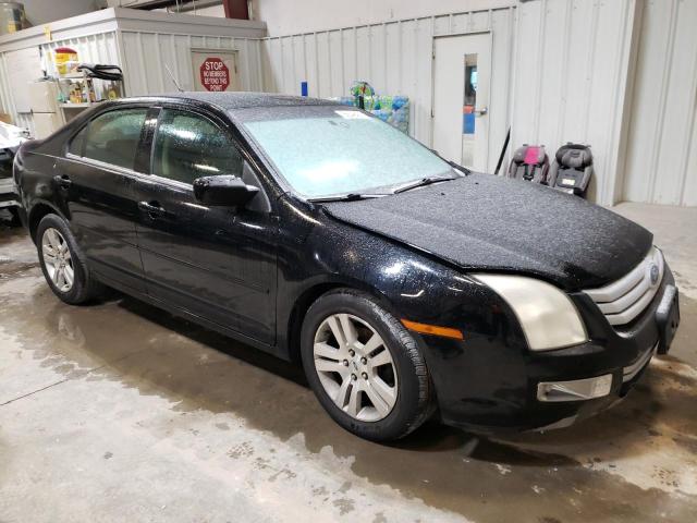 Photo 4 from auction – 2007 FORD FUSION with VIN 3FAHP08117R211235