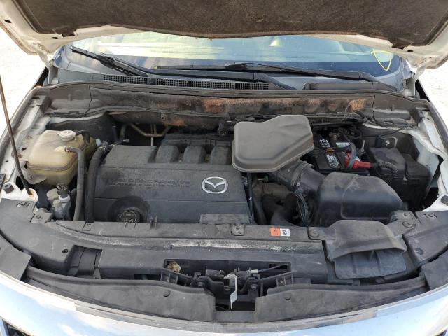 Photo 12 from auction – 2012 MAZDA CX-9 with VIN JM3TB3BV8C0357701