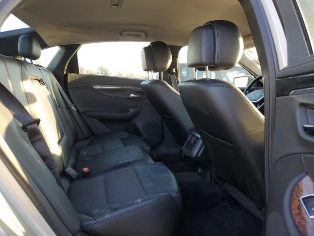 Zdjęcie 10 z aukcji – 2014 CHEVROLET IMPALA LT z VIN 2G1125S33E9106547