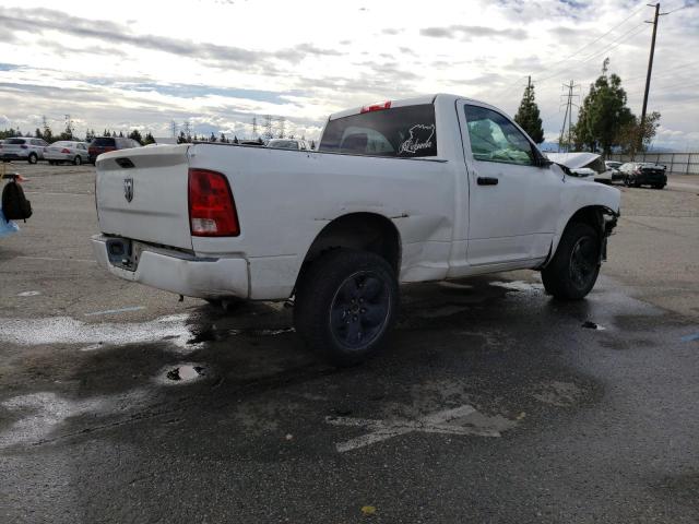 Photo 3 from auction – 2010 DODGE RAM 1500 with VIN 3D7JB1EK5AG111581