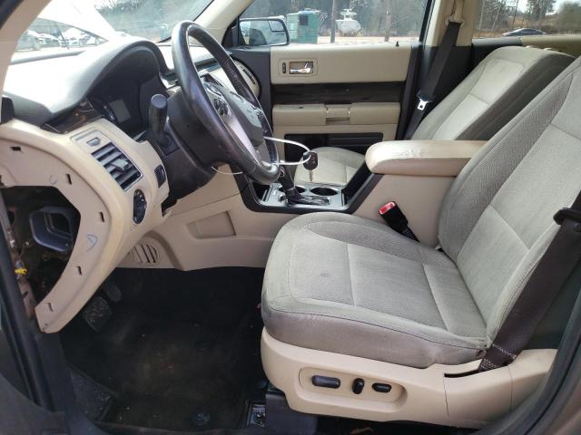 Photo 7 from auction – 2013 FORD FLEX SEL with VIN 2FMGK5C86DBD31463