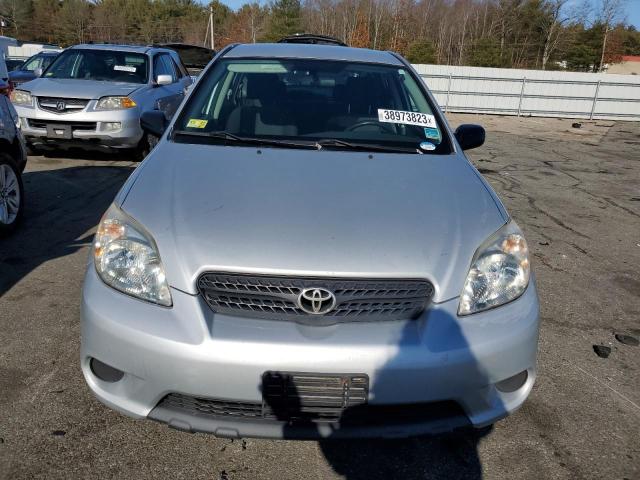 Photo 5 from auction – 2007 TOYOTA COROLLA MA with VIN 2T1KR32E97C657629