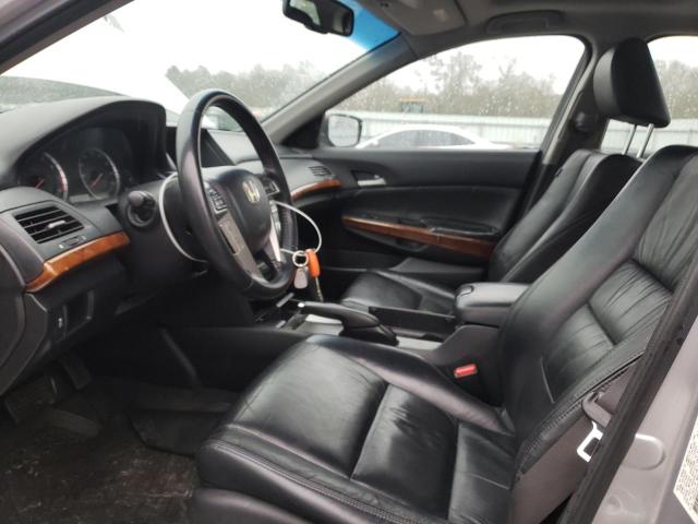 Photo 7 from auction – 2011 HONDA ACCORD EXL with VIN 1HGCP3F83BA017820