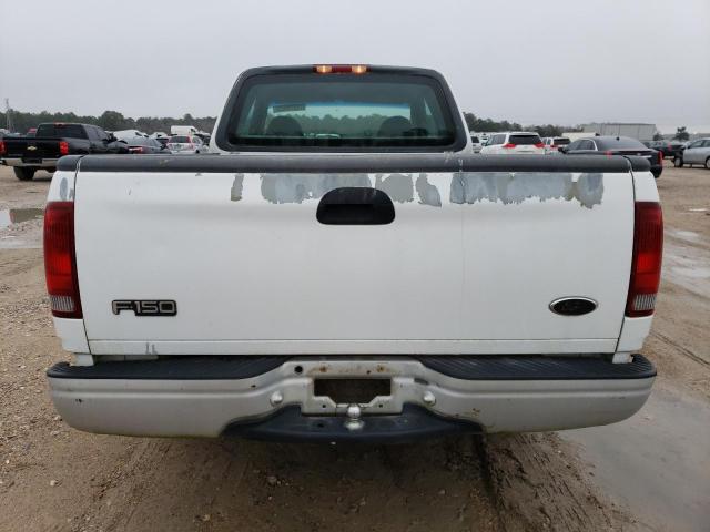 Photo 6 from auction – 2000 FORD F150 with VIN 1FTRX17W5YNA38440