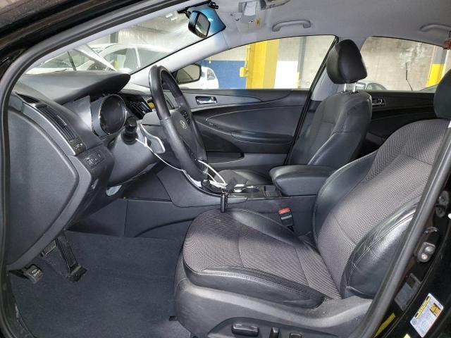 Photo 7 from auction – 2011 HYUNDAI SONATA SE with VIN 5NPEC4AC8BH154734
