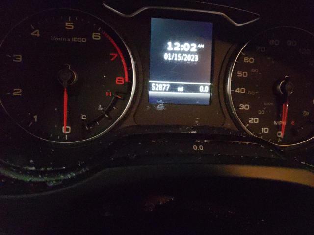 Photo 9 from auction – 2015 AUDI A3 PREMIUM with VIN WAUCCGFF1F1087433