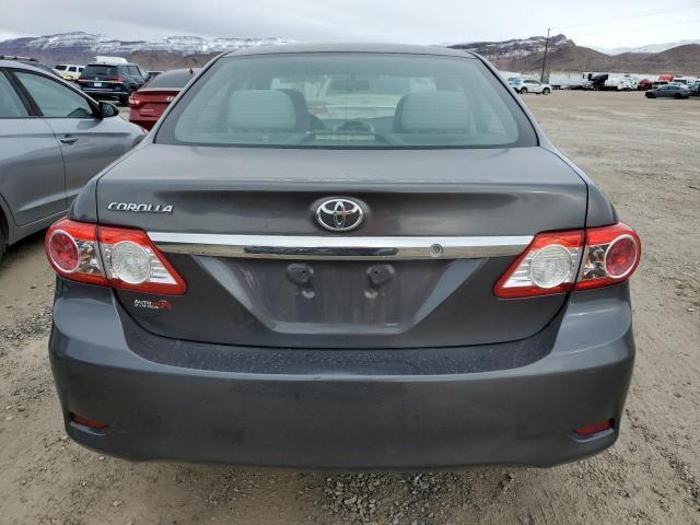 Photo 6 from auction – 2013 TOYOTA COROLLA BA with VIN 5YFBU4EE7DP103243