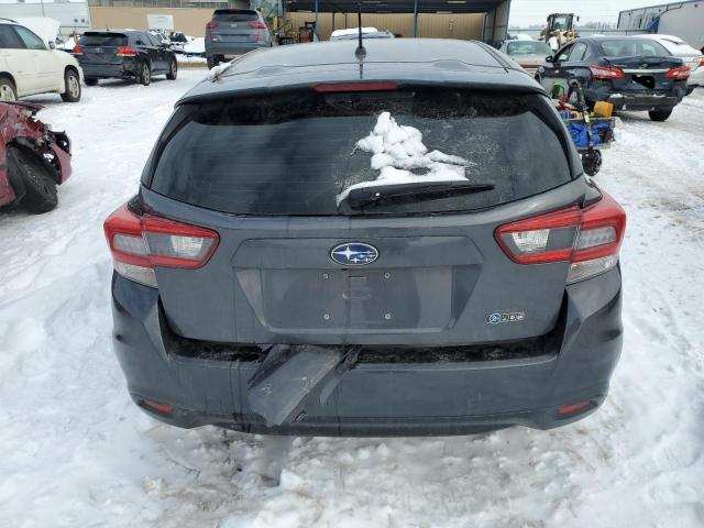 Photo 6 from auction – 2020 SUBARU IMPREZA with VIN 4S3GTAA6XL1718247