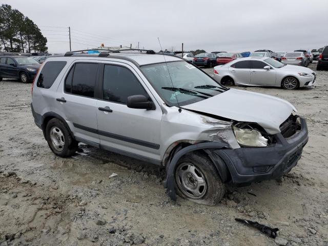 Photo 4 from auction – 2003 HONDA CR-V LX with VIN SHSRD68403U100913