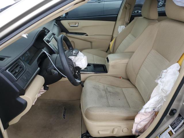 Photo 7 from auction – 2015 TOYOTA CAMRY LE with VIN 4T4BF1FK3FR491589