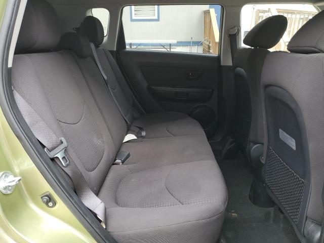 Photo 11 from auction – 2012 KIA SOUL with VIN KNDJT2A53C7396826