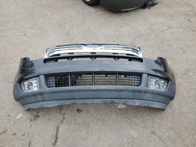Photo 13 from auction – 2007 FORD EDGE SEL P with VIN 2FMDK49C57BB61710