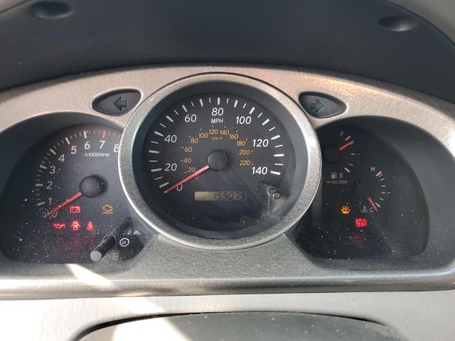 Photo 9 from auction – 2001 TOYOTA HIGHLANDER with VIN JTEGD21A210019491