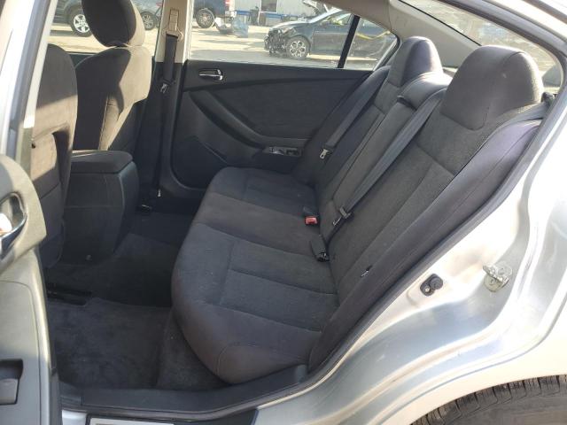 Photo 10 from auction – 2012 NISSAN ALTIMA BAS with VIN 1N4AL2AP3CN416785