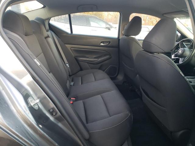 Photo 10 from auction – 2019 NISSAN ALTIMA S with VIN 1N4BL4BV3KC215265