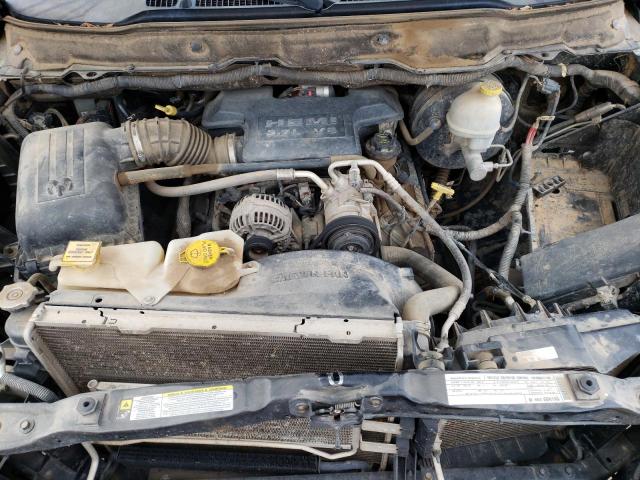 Photo 11 from auction – 2008 DODGE RAM 1500 S with VIN 1D7HU18228S577427