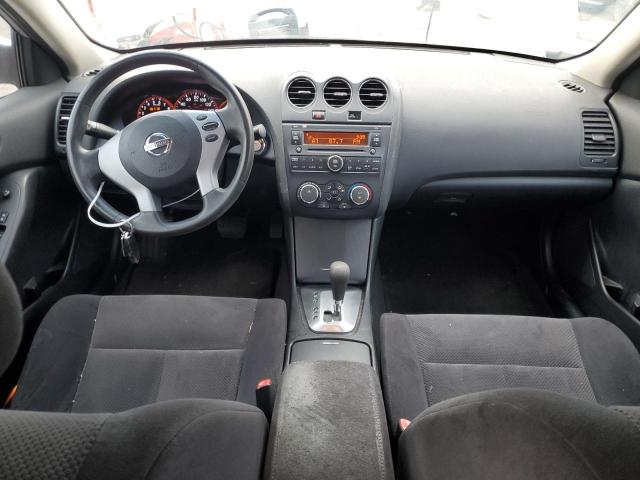 Photo 8 from auction – 2008 NISSAN ALTIMA 2.5 with VIN 1N4AL21E08C289611