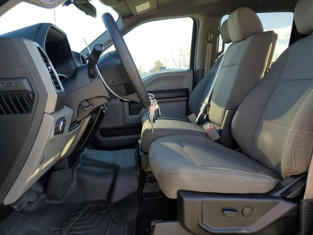 Photo 7 from auction – 2019 FORD F150 SUPER with VIN 1FTEW1EB3KKC55477