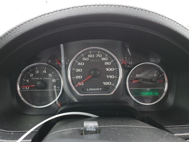 Photo 9 from auction – 2007 FORD F150 SUPER with VIN 1FTPW14V77FB24413