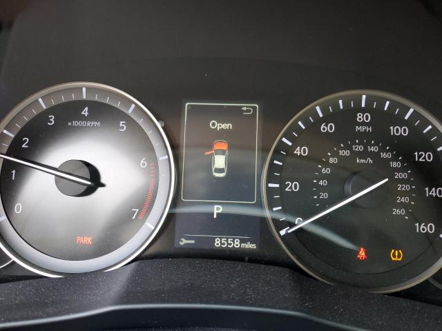 Photo 9 from auction – 2016 LEXUS ES 350 with VIN 58ABK1GG7GU006557