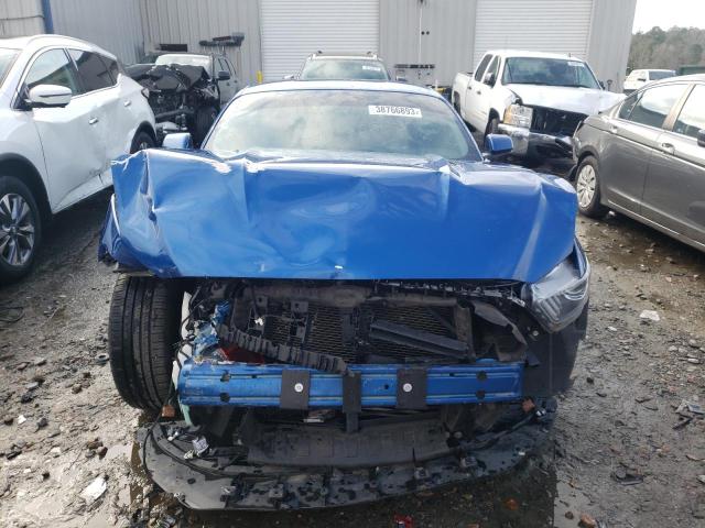 Photo 5 from auction – 2017 FORD MUSTANG with VIN 1FA6P8TH9H5280964