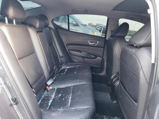 Photo 10 from auction – 2018 ACURA TLX with VIN 19UUB1F35JA008563