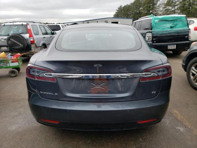 Photo 6 from auction – 2017 TESLA MODEL S with VIN 5YJSA1E19HF189869