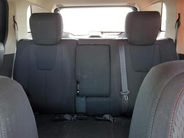 Photo 10 from auction – 2011 GMC TERRAIN SL with VIN 2CTALMEC0B6413153