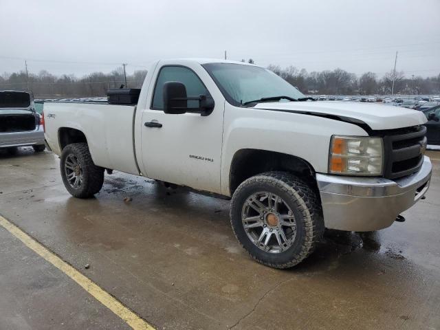 Photo 4 from auction – 2012 CHEVROLET SILVERADO with VIN 1GC0KVCG7CZ176463
