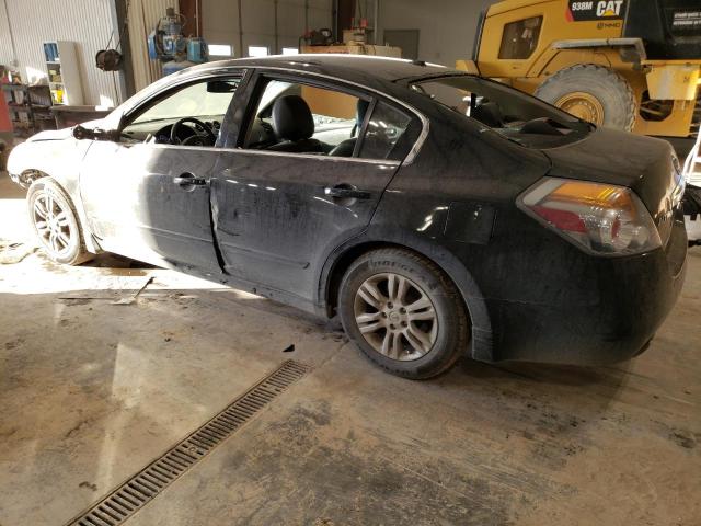 صورة رقم 2 من المزاد - 2012 NISSAN ALTIMA BAS مع VIN 1N4AL2AP3CC220373