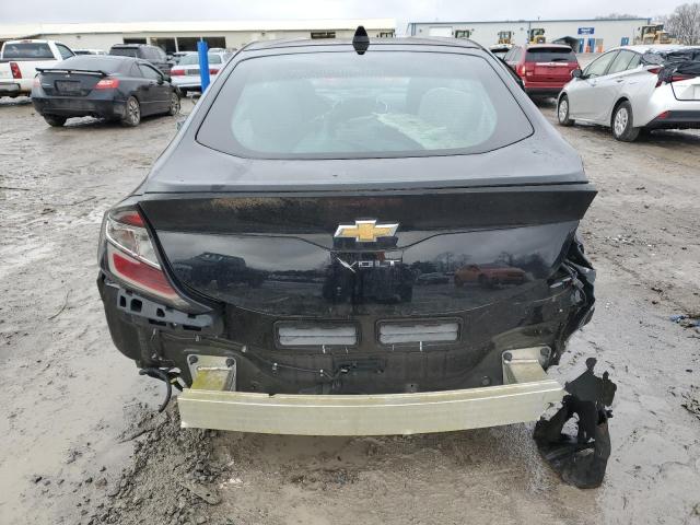 Photo 6 from auction – 2017 CHEVROLET VOLT LT with VIN 1G1RA6S58HU184679