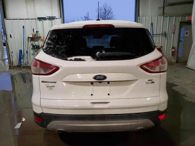 Photo 6 from auction – 2015 FORD ESCAPE SE with VIN 1FMCU9GX9FUC84685