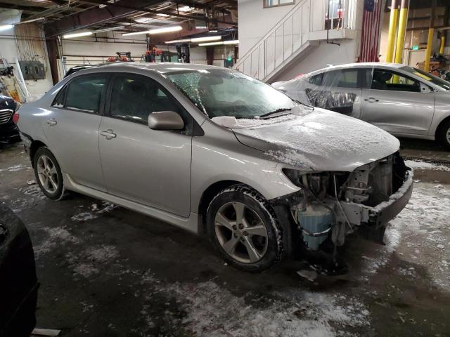 Photo 4 from auction – 2011 TOYOTA COROLLA BA with VIN 2T1BU4EE5BC564230
