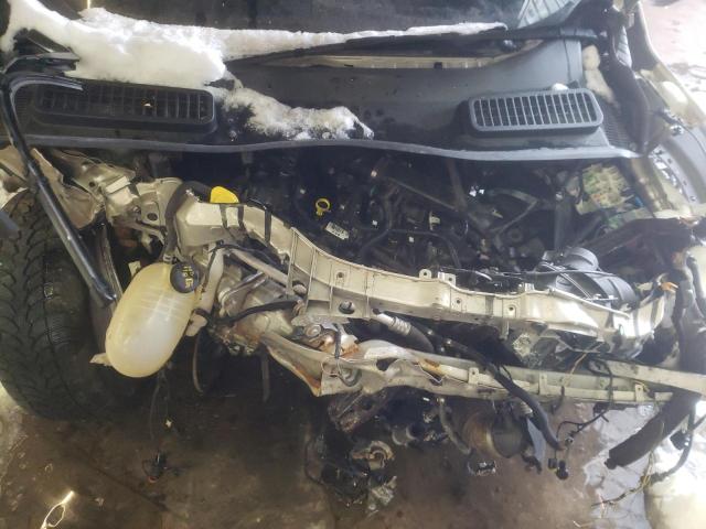 Photo 12 from auction – 2017 FORD ESCAPE SE with VIN 1FMCU0G97HUC99573
