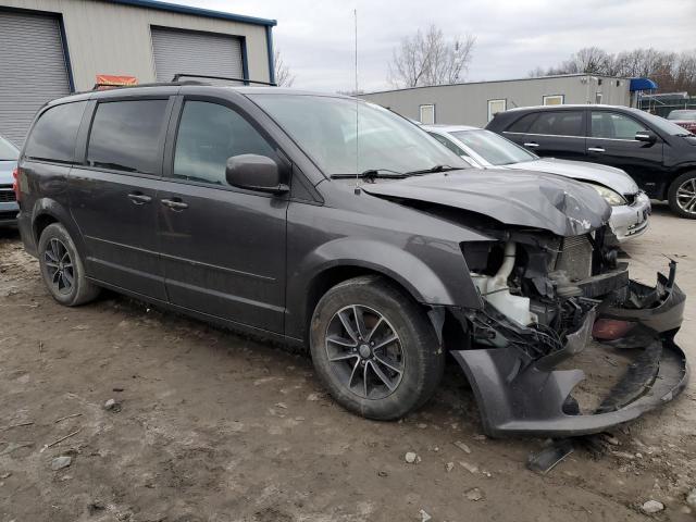 Photo 4 from auction – 2016 DODGE GRAND CARA with VIN 2C4RDGEG4GR325695