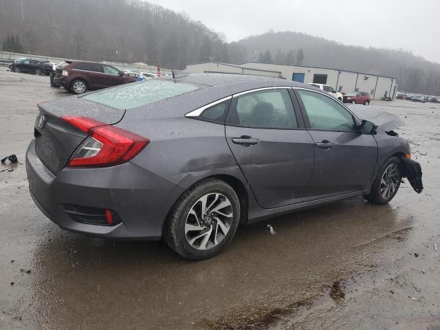 Photo 3 from auction – 2018 HONDA CIVIC EX with VIN 2HGFC2F7XJH502868