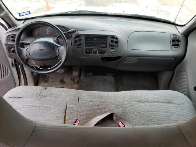 Фото 8 с аукциона – 2000 FORD F150 с VIN 1FTRX17W5YNA38440