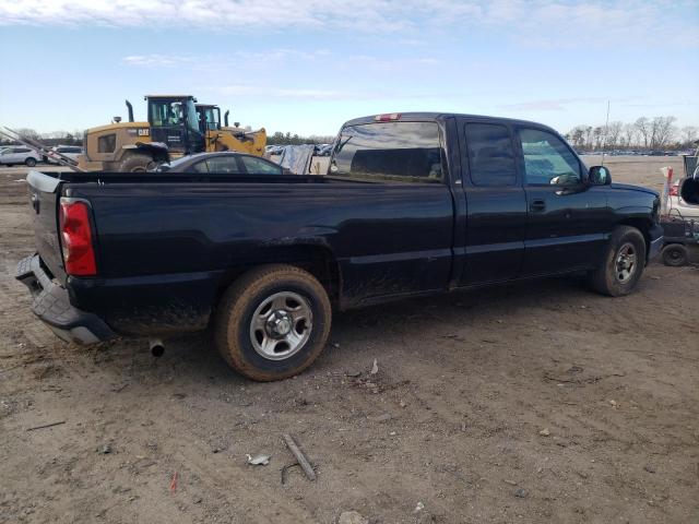 Photo 3 from auction – 2004 CHEVROLET SILVERADO with VIN 1GCEC19V14E247604