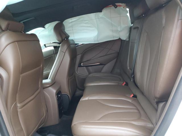 Photo 10 from auction – 2016 LINCOLN MKC RESERV with VIN 5LMCJ3C94GUJ09160