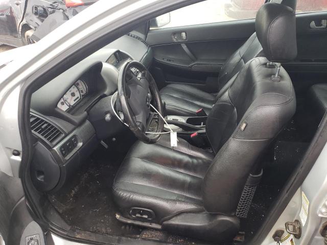 Photo 7 from auction – 2005 MITSUBISHI GALANT GTS with VIN 4A3AB76S05E037945