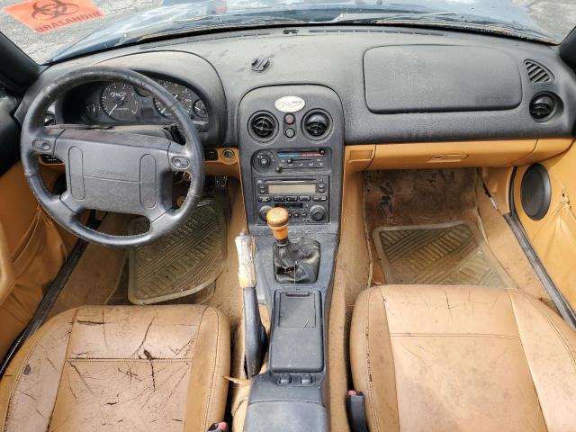 Photo 8 from auction – 1996 MAZDA MX-5 MIATA with VIN JM1NA3538T0713000