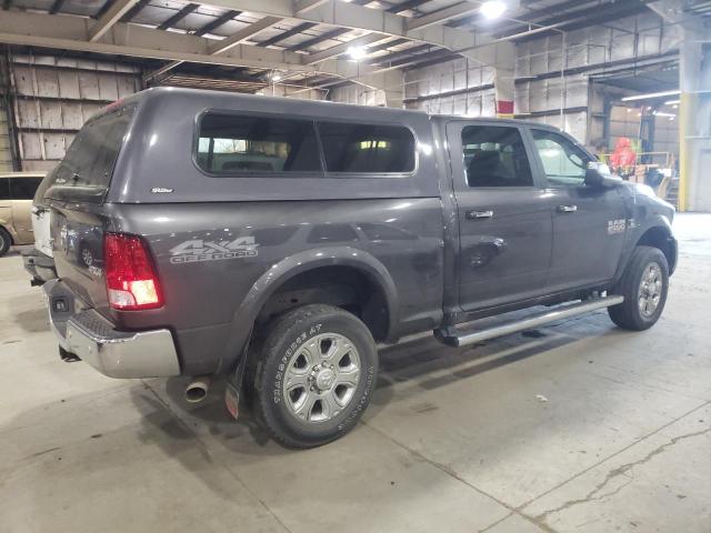 Photo 3 from auction – 2018 RAM 2500 SLT with VIN 3C6UR5DL5JG367425