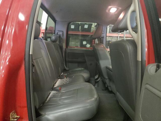 Photo 10 from auction – 2006 DODGE RAM 1500 S with VIN 1D7HU18256S652473