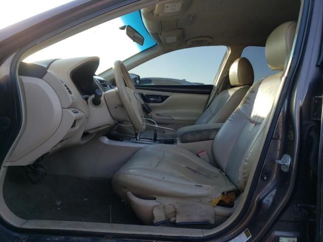 Photo 7 from auction – 2013 NISSAN ALTIMA 2.5 with VIN 1N4AL3AP0DC111392