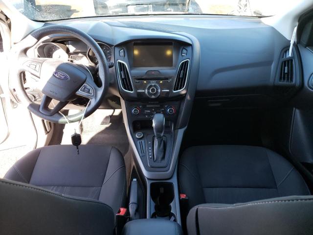 Photo 8 from auction – 2017 FORD FOCUS SEL with VIN 1FADP3M25HL263501