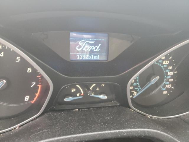 Photo 9 from auction – 2012 FORD FOCUS S with VIN 1FAHP3E21CL152954